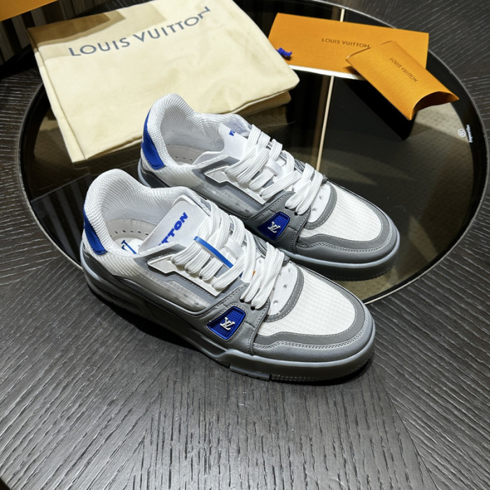 LV SNEAKER TRAINER FOR-LV300