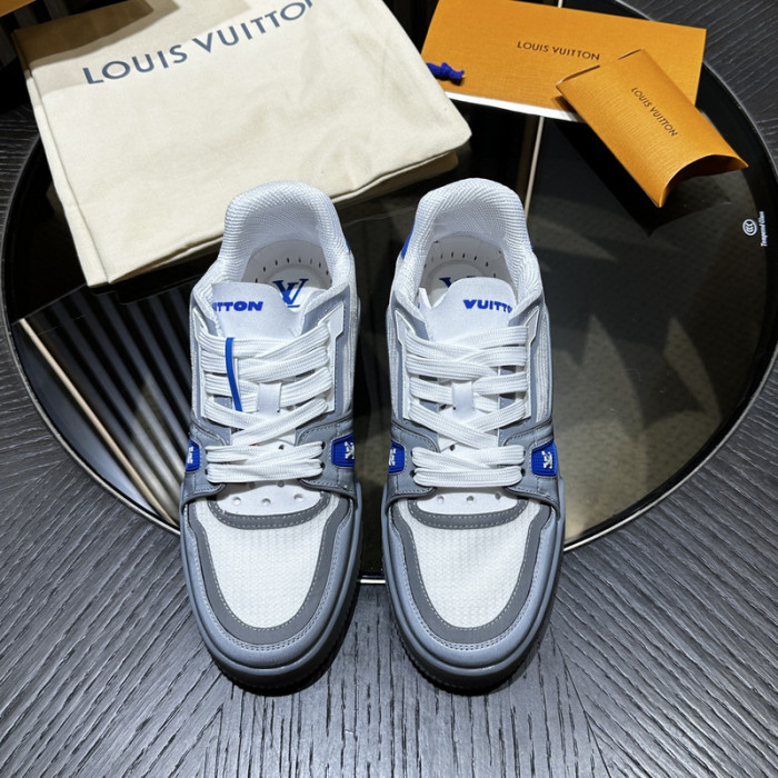 LV SNEAKER TRAINER FOR-LV300