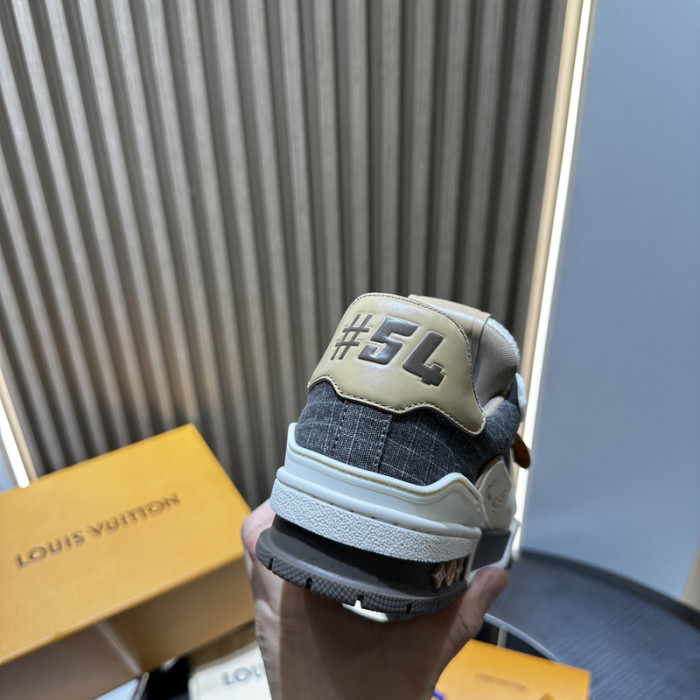 LV SNEAKER TRAINER FOR-LV302