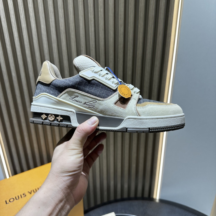 LV SNEAKER TRAINER FOR-LV302