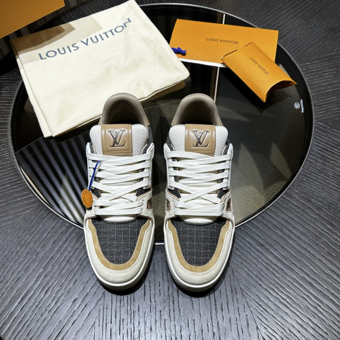 LV SNEAKER TRAINER FOR-LV302