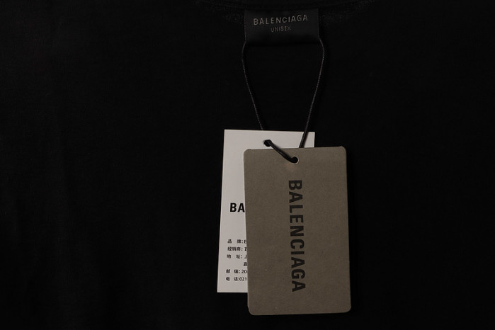 BLCG T-shirt FOR-021303