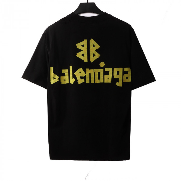 BLCG T-shirt FOR-021303