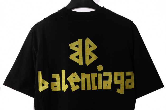 BLCG T-shirt FOR-021303