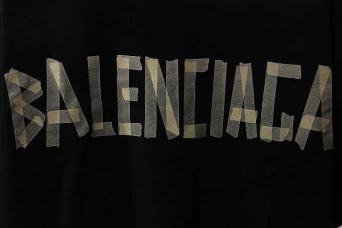 BLCG T-shirt FOR-021303