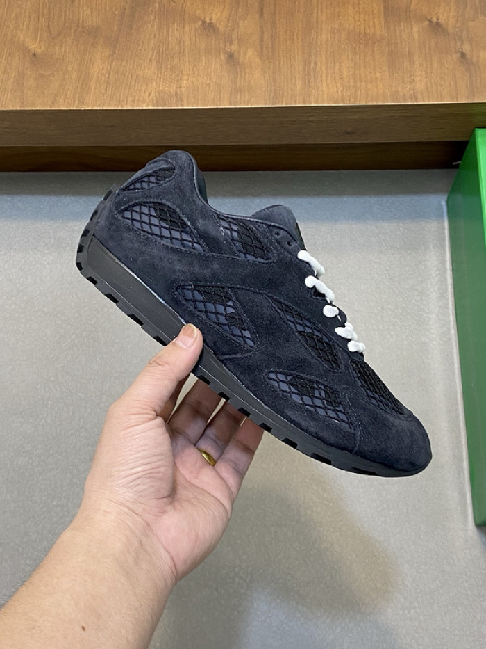 BOTTEGA VENETA ORBIT SNEAKER