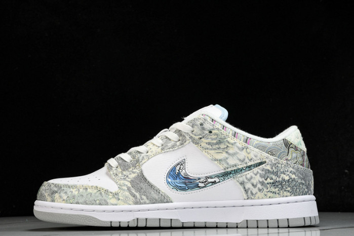 Nike SB DUNK LOW DV0831-101