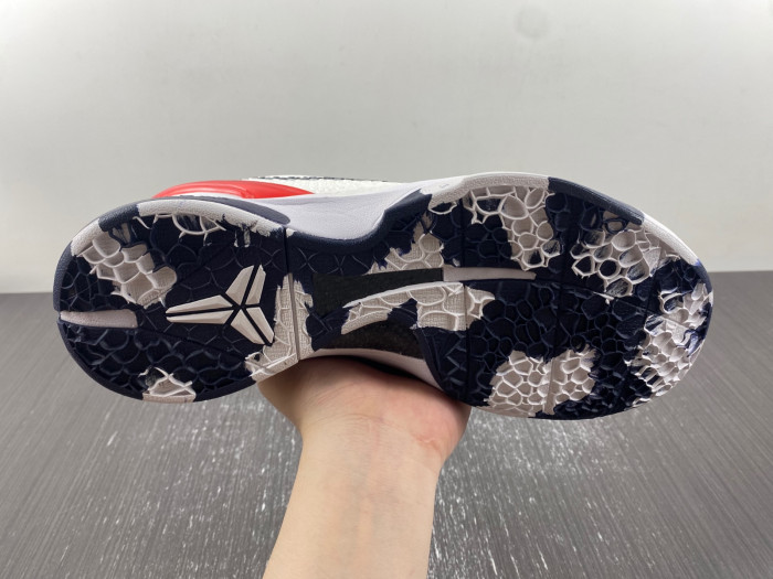 Nike Zoom Kobe 6 CW2190-146