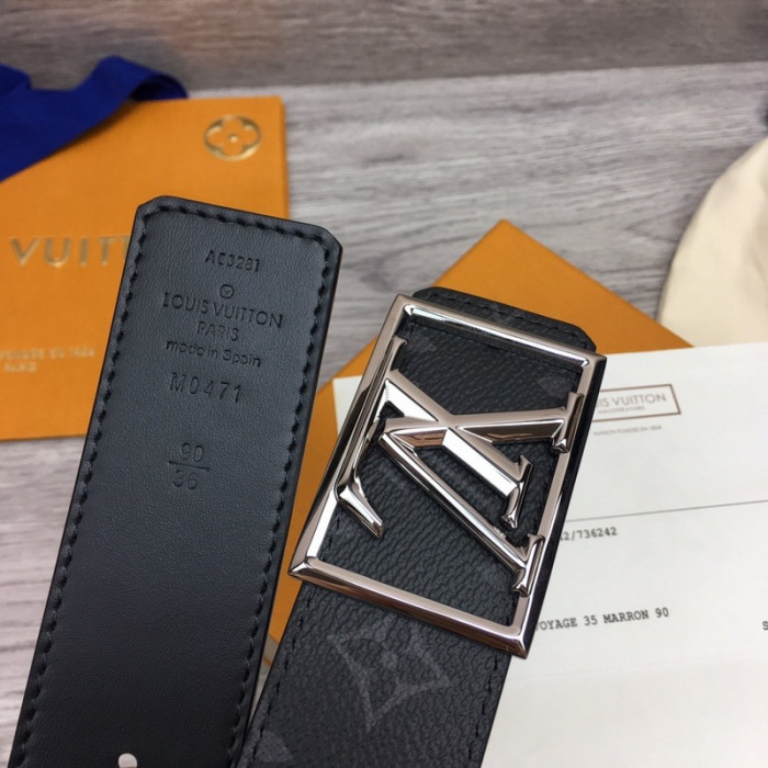 BELT YEESHOES LV-003