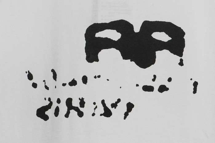 BLCG T-shirt FOR-022001