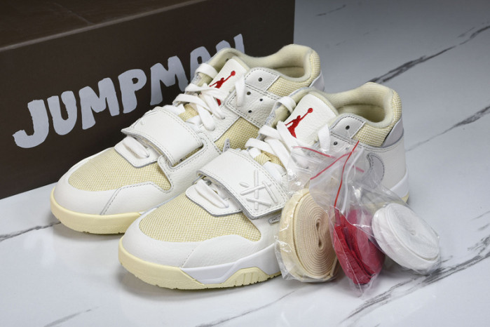 Travis Scott x Jordan Cut The Check    FZ8117 003