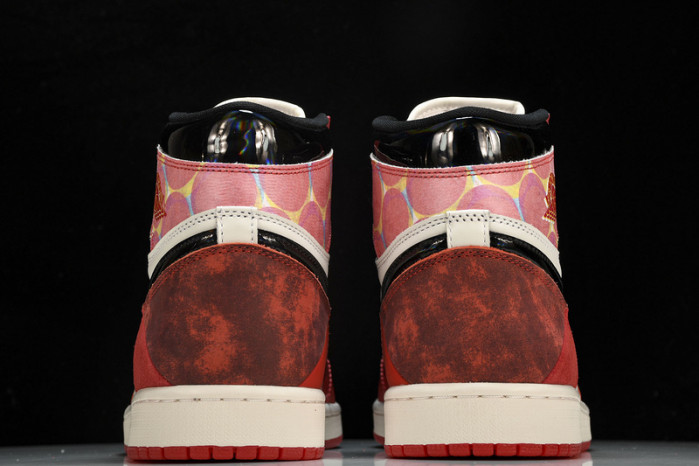 AIR JORDAN 1 HIGH OG “SPIDER-VERSE” DV1748-601
