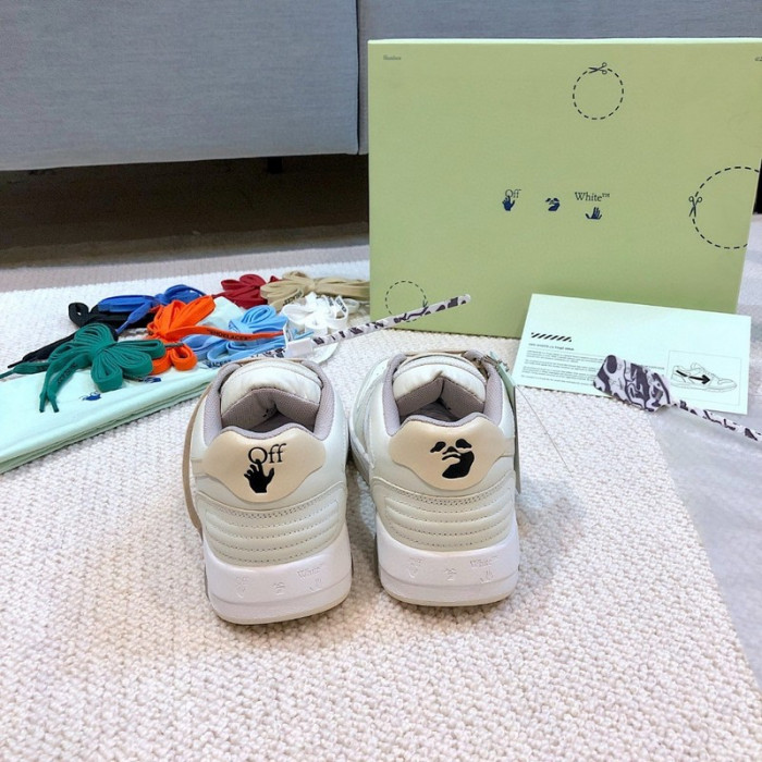 OF SNEAKER  FOR227-004