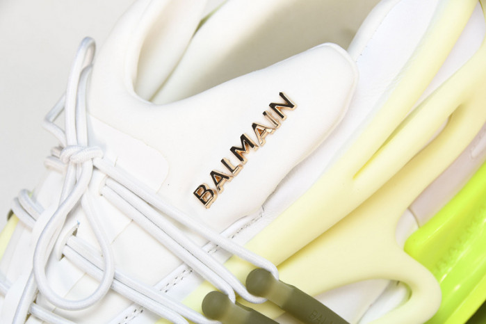Balmain Sneakers FOR03
