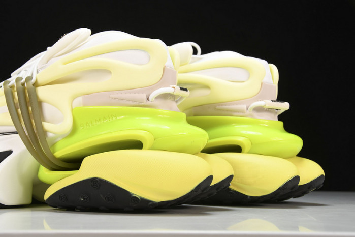 Balmain Sneakers FOR03