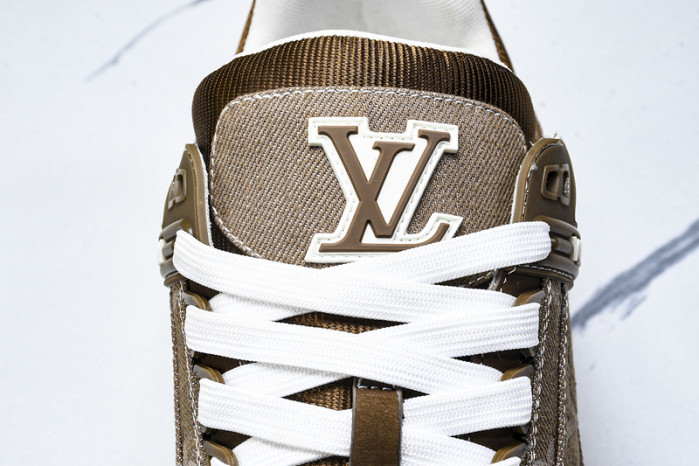 LV SNEAKER TRAINER   FOR-LV308