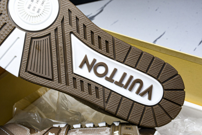 LV SNEAKER TRAINER   FOR-LV308