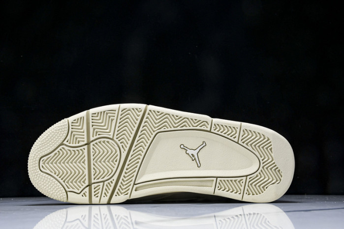 Air Jordan 4 “Rattan” FN7251-200