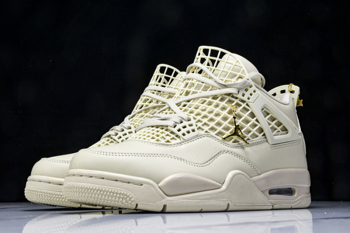 Air Jordan 4 “Rattan” FN7251-200