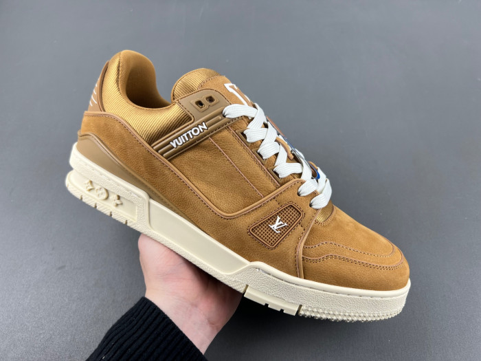 LV SNEAKER LOW FOR-LV243