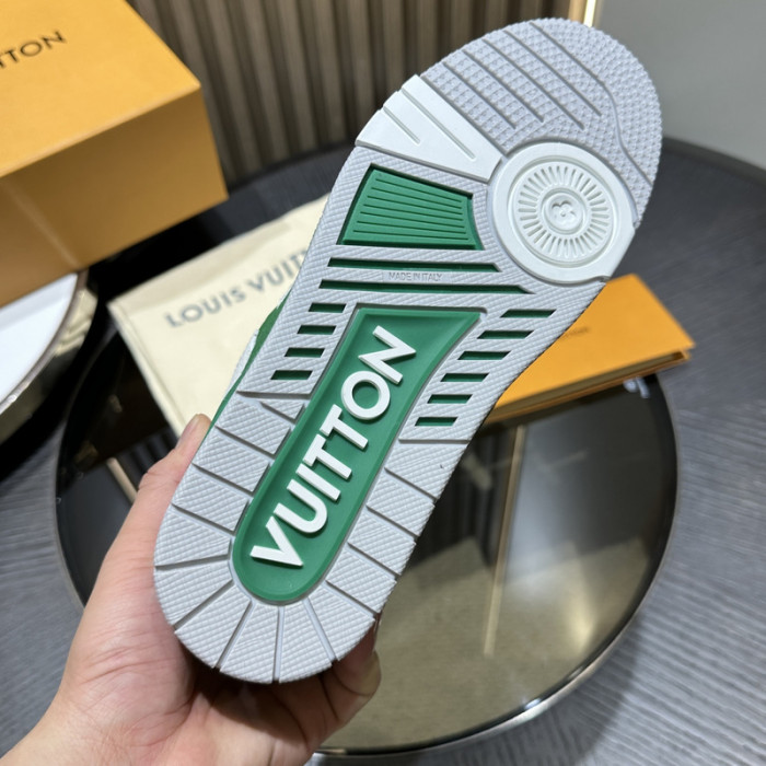LV SNEAKER TRAINER FOR-LV259