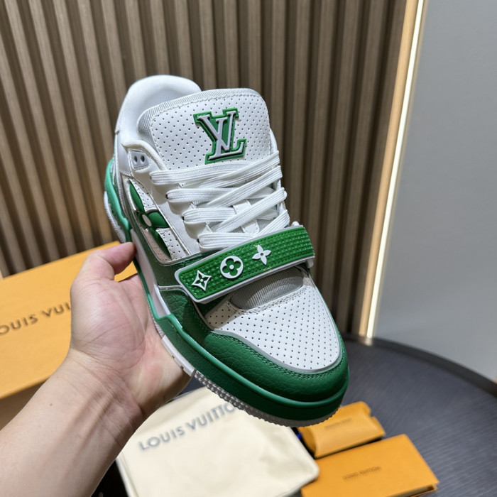 LV SNEAKER TRAINER FOR-LV259