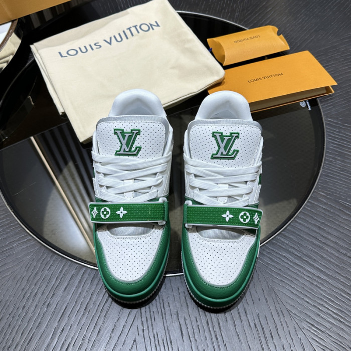 LV SNEAKER TRAINER FOR-LV259