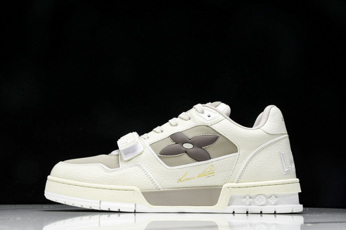 LV SNEAKER LOW FOR-LV185