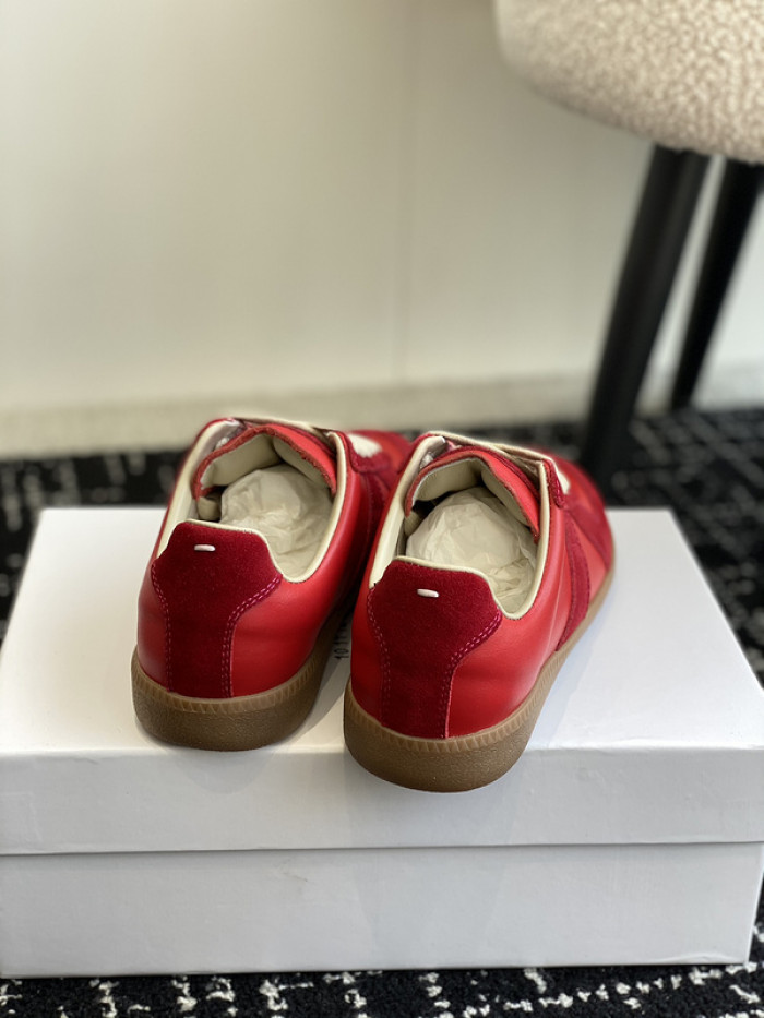 Mais0n Margiela Shoes FOR-MM21