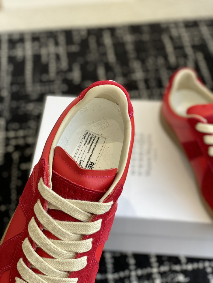 Mais0n Margiela Shoes FOR-MM21