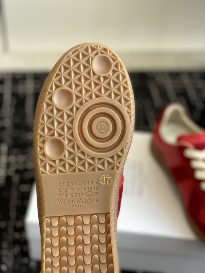 Mais0n Margiela Shoes FOR-MM21