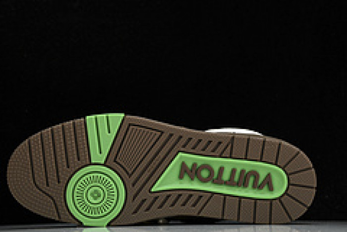 LV SNEAKER LOW FOR-LV27