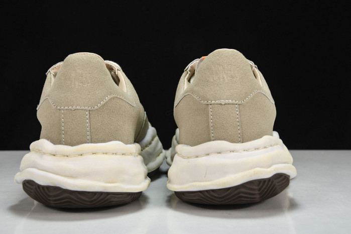 MAISON MIHARA YASUHIRO YEESHOES-72803