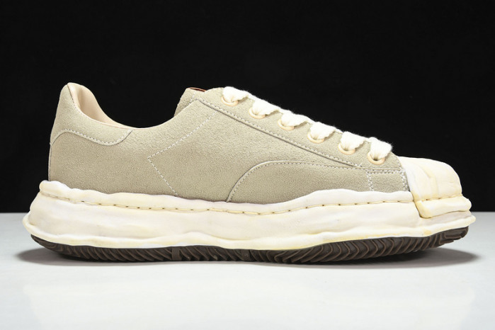 MAISON MIHARA YASUHIRO YEESHOES-72803