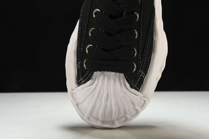 MAISON MIHARA YASUHIRO YEESHOES-72805