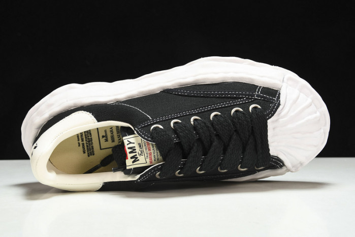 MAISON MIHARA YASUHIRO YEESHOES-72805