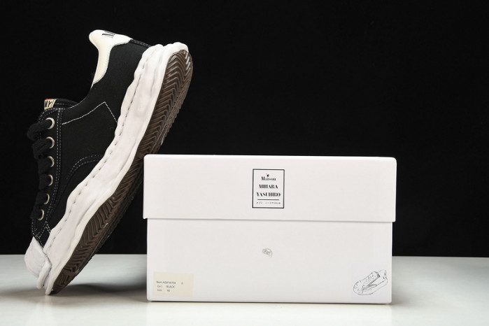 MAISON MIHARA YASUHIRO YEESHOES-72805