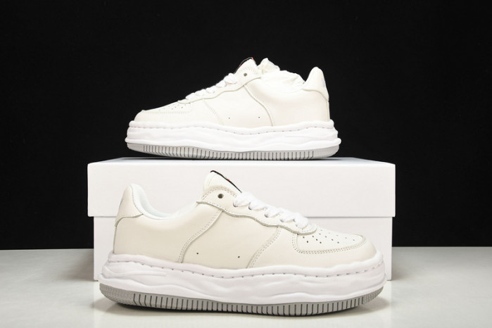 MAISON MIHARA YASUHIRO YEESHOES-72806