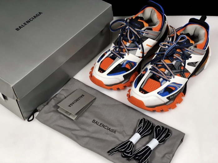 BLCG Sneaker Tess.s.Gomma 542023-W1GB1-7580