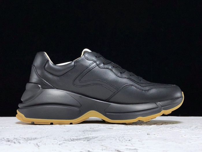 GUCC TRAINER SNEAKER 523535 DRW00 1000