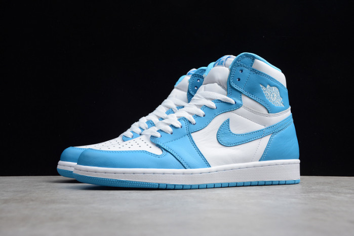 Jordan 1 Retro UNC  555088-117