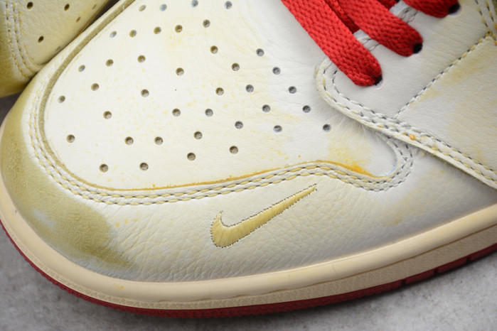 NIGEL SYLVESTER X AIR JORDAN 1 RETRO HIGH OG BV1803-106