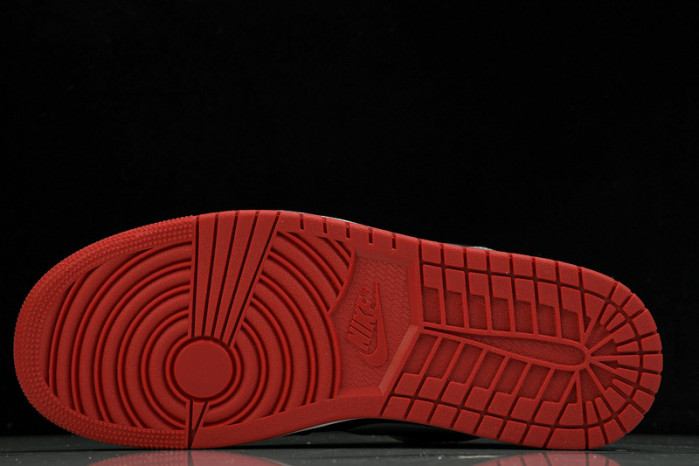 JORDAN 1 MID BRED SHADOW - DQ8426-006