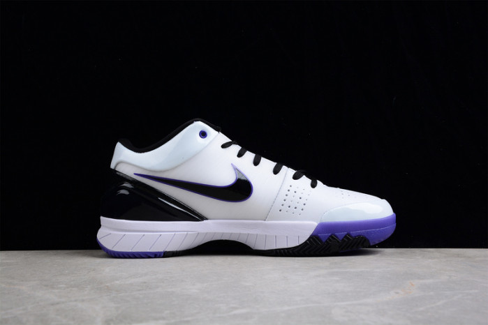 Nike Zoom Kobe 4 344335-101