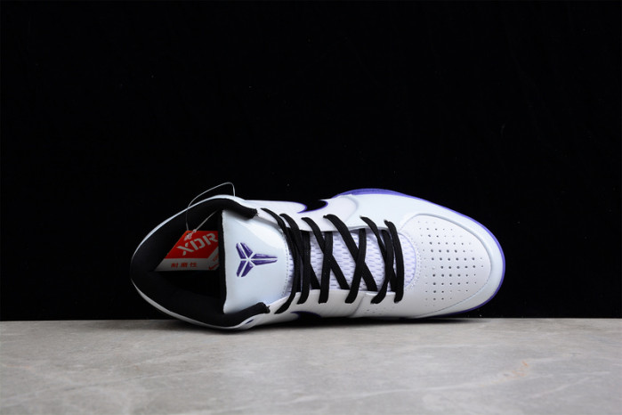 Nike Zoom Kobe 4 344335-101