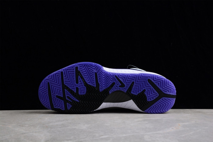 Nike Zoom Kobe 4 344335-101