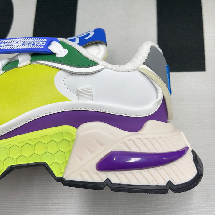 DG SNEAKERS FOR-DG08