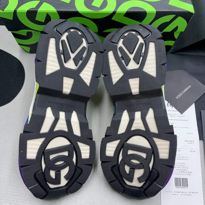 DG SNEAKERS FOR-DG08