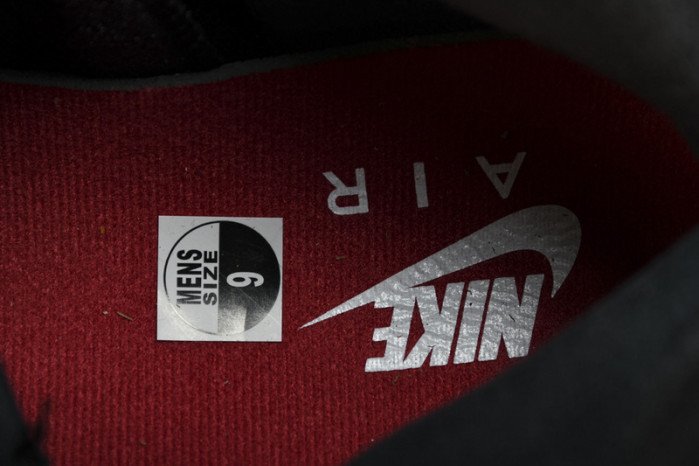 Jordan 5 Retro Black Metallic 845035-003