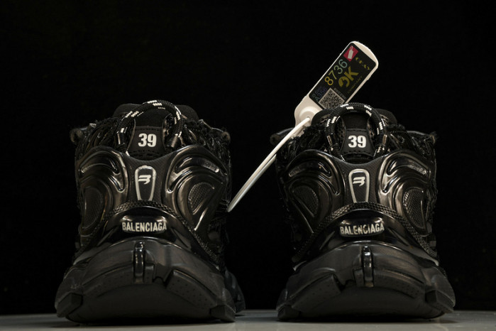 BLCG RUNNER  W3RNY-0135